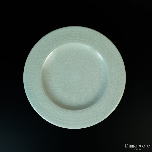 EGGSHELL PLATE