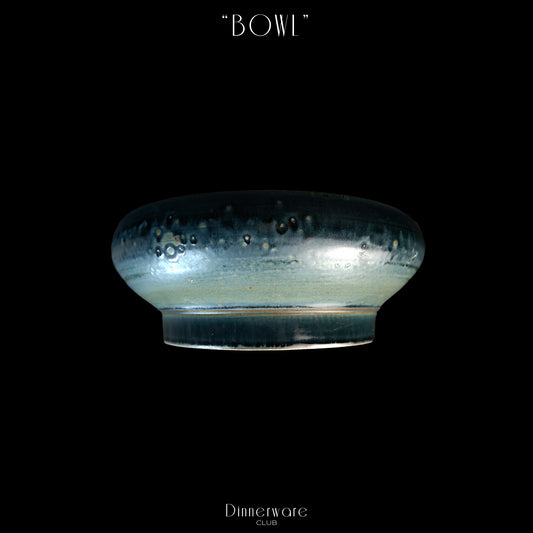 TROUT BOWL - "DEEP OCEAN"