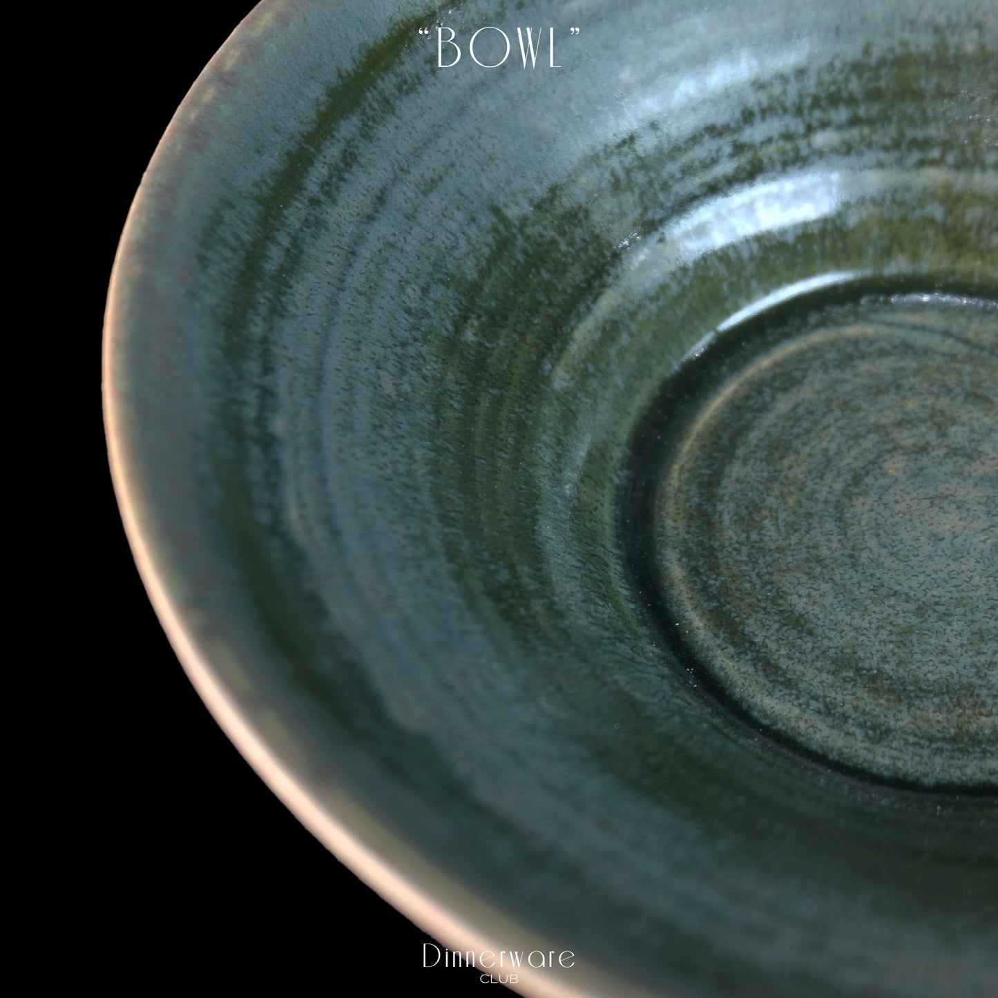 BLAUER SPECK KOHLRABI BOWL