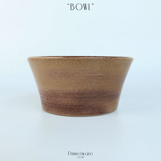 Date Bowl